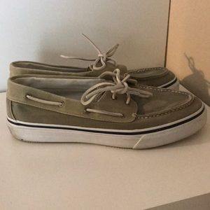 Sperry Top Sider Boat Shoe
